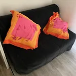 Studio Elegant Dans Le Prestigieux 16E Arrondissement De Paris