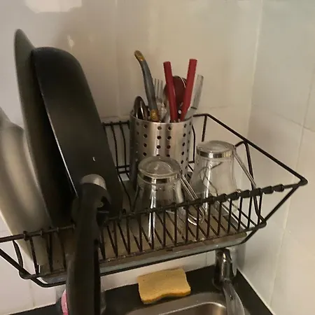 Elegant Dans Le Prestigieux 16e Arrondissement De Parigi