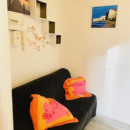 Elegant Dans Le Prestigieux 16e Arrondissement De Parigi