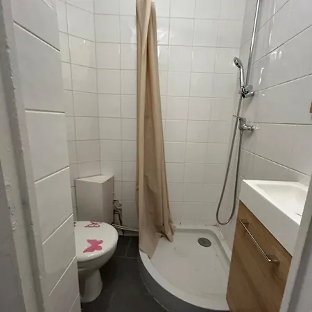 Elegant Dans Le Prestigieux 16e Arrondissement De Parigi